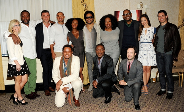 Press Conference For The Weinstein Company's LEE DANIELS' THE BUTLER